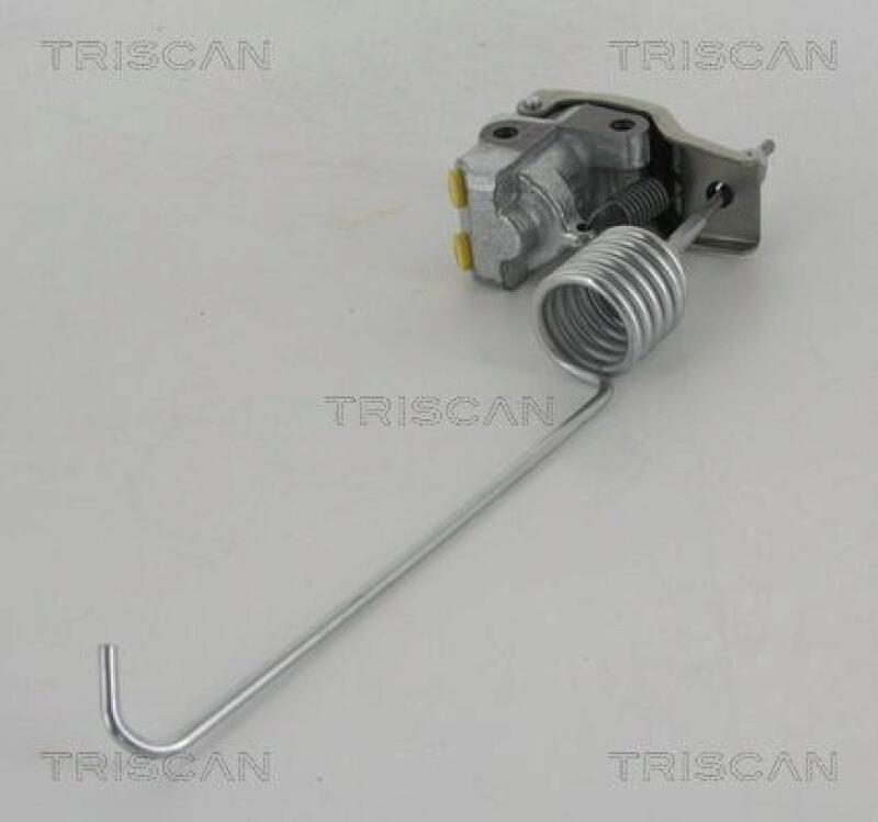 TRISCAN Brake Power Regulator