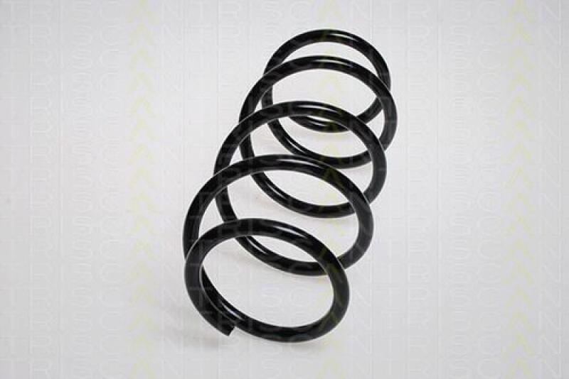 TRISCAN Coil Spring