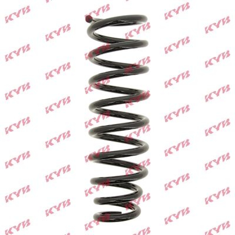 KYB Suspension Spring K-Flex