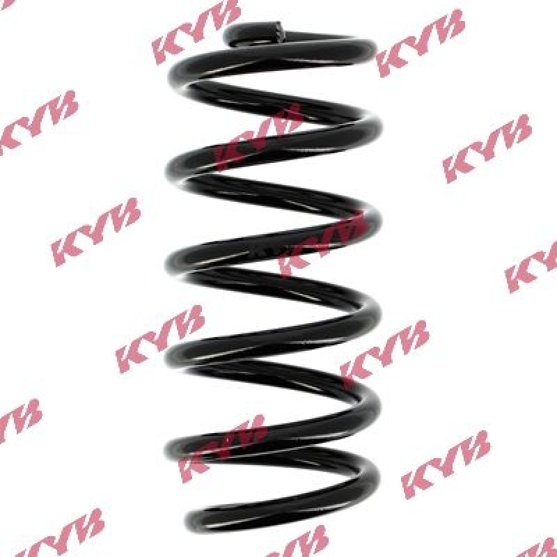 KYB Suspension Spring K-Flex