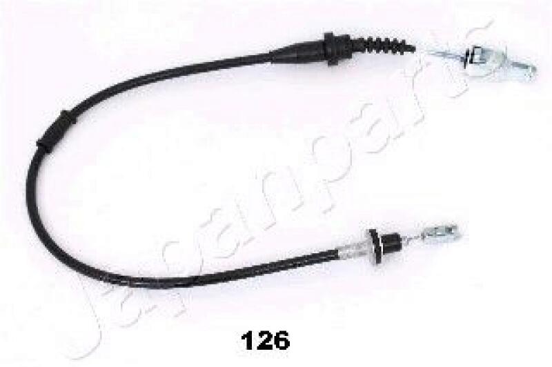 JAPANPARTS Clutch Cable