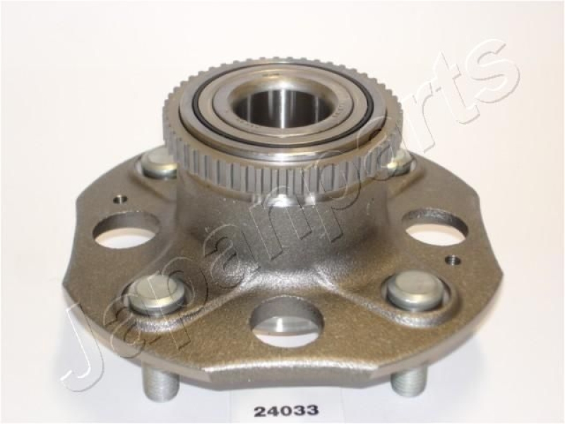 JAPANPARTS Wheel Hub