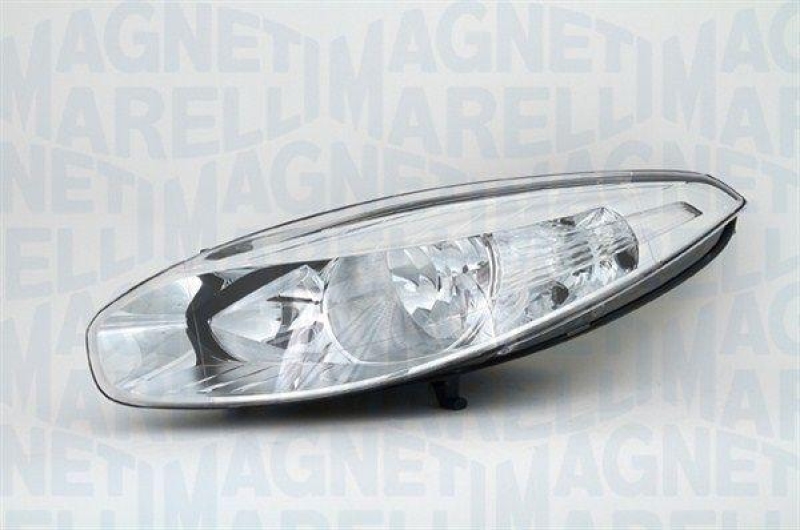 MAGNETI MARELLI Headlight