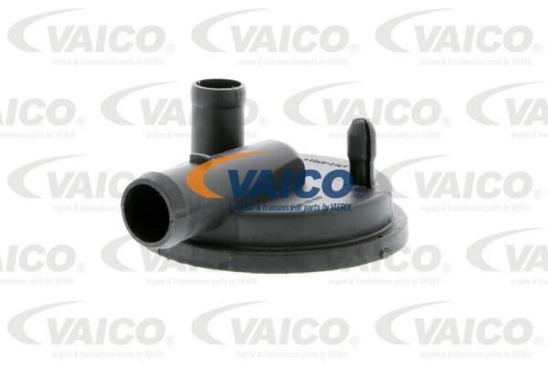 VAICO Valve, engine block breather Original VAICO Quality