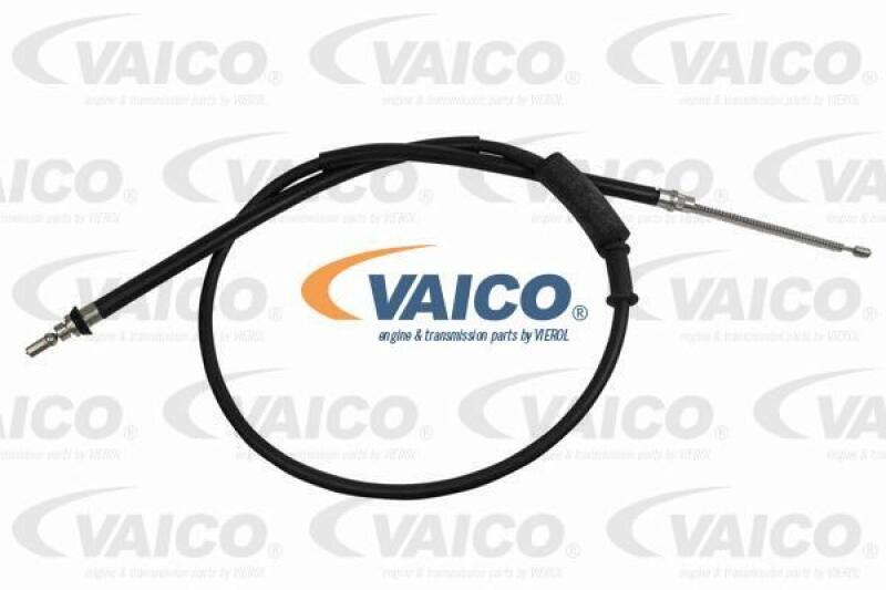 VAICO Cable, parking brake Original VAICO Quality