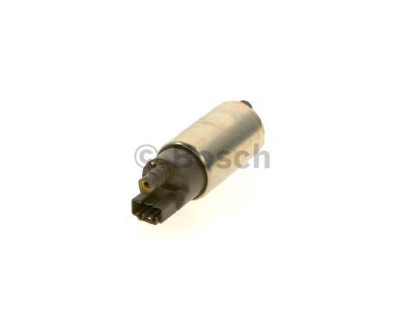 BOSCH Fuel Pump