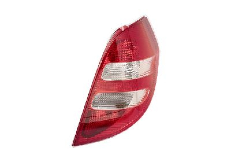 VAN WEZEL Combination Rearlight