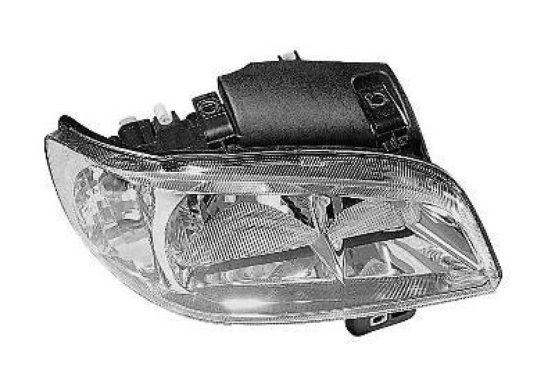 Headlight