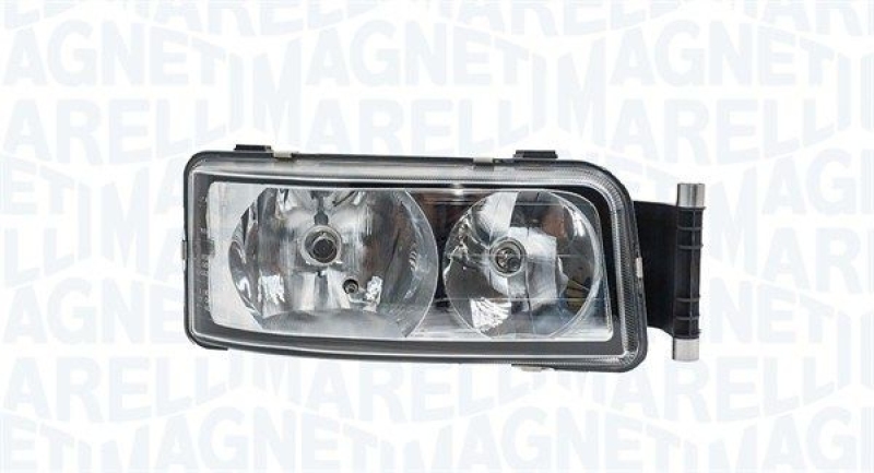 MAGNETI MARELLI Headlight