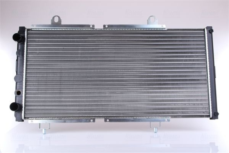 NISSENS Radiator, engine cooling