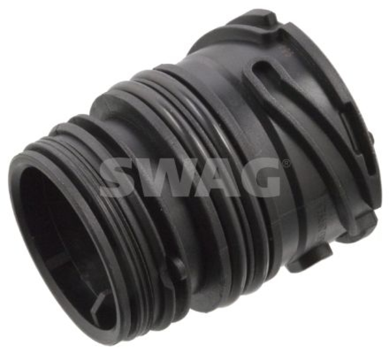 SWAG Plug Housing, automatic transmission control unit