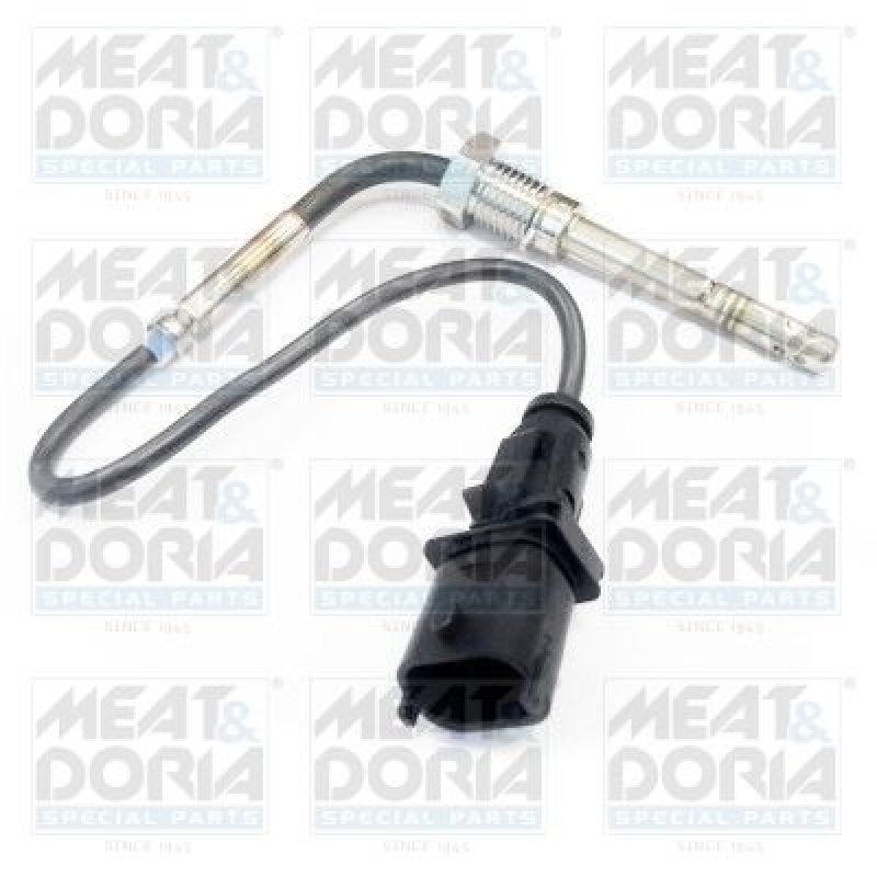 MEAT & DORIA Sensor, exhaust gas temperature