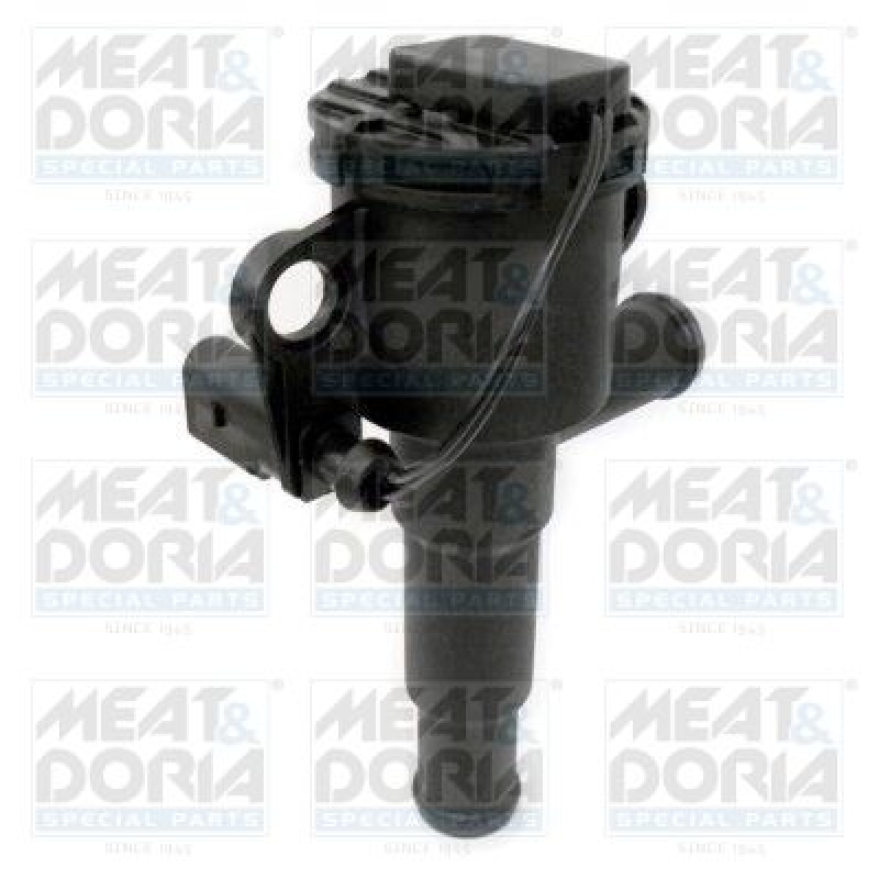 MEAT & DORIA Control Valve, coolant