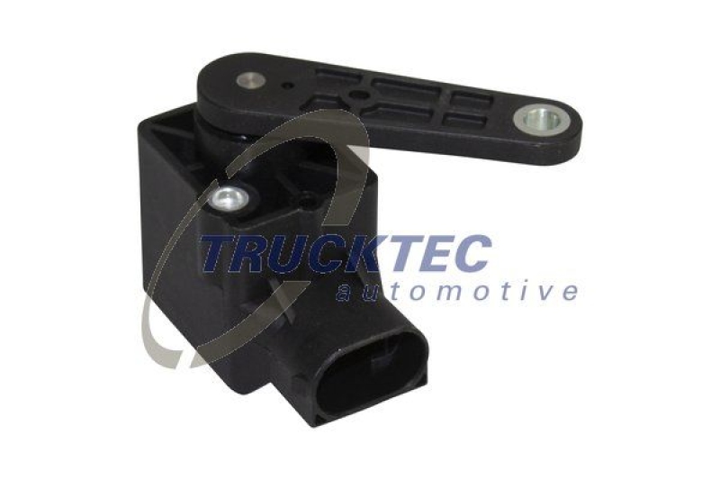 TRUCKTEC AUTOMOTIVE Sensor, Xenon light (headlight levelling)