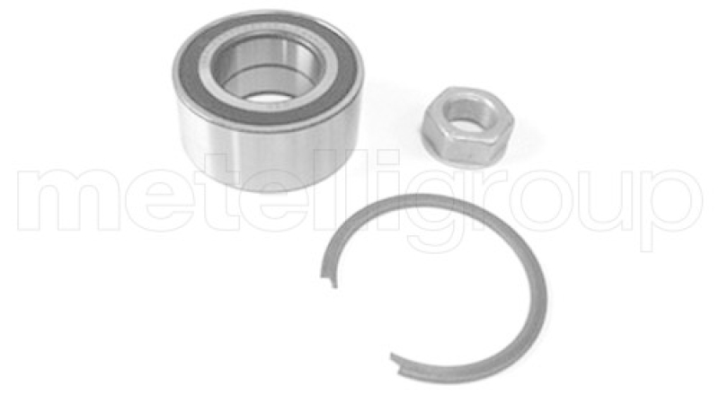 METELLI Wheel Bearing Kit