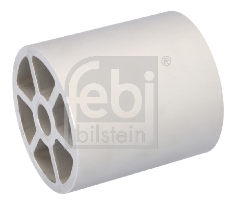 FEBI BILSTEIN Lagerbuchse, Blattfeder