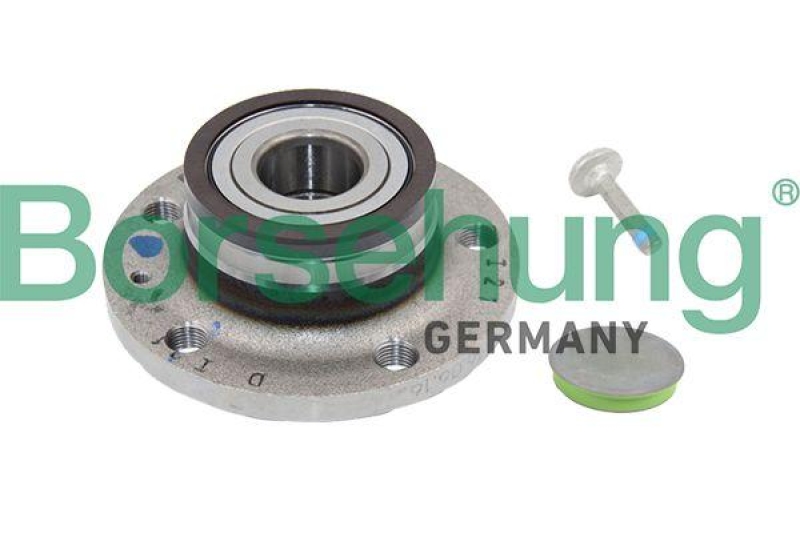 Borsehung Wheel Bearing Kit