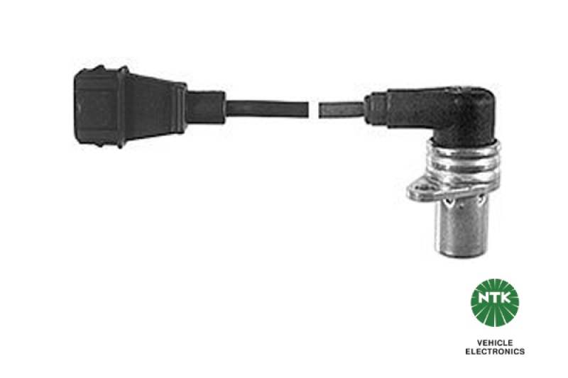 NGK Sensor, crankshaft pulse