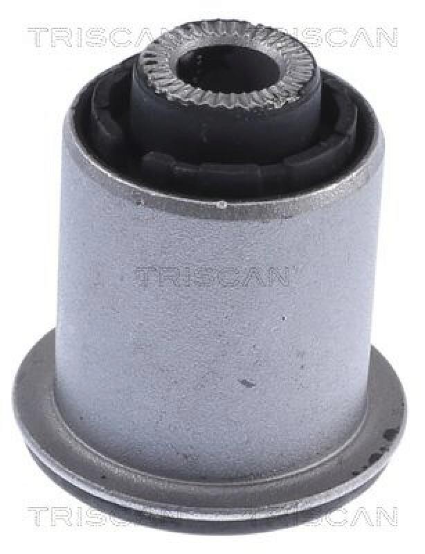 TRISCAN Control Arm-/Trailing Arm Bush