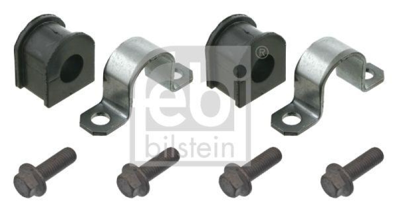 FEBI BILSTEIN Repair Kit, stabilizer suspension