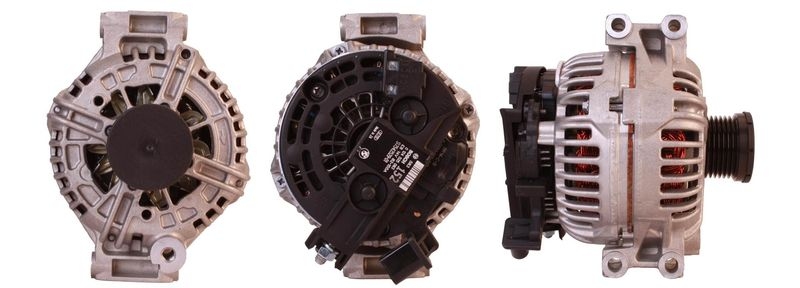 ELSTOCK Alternator