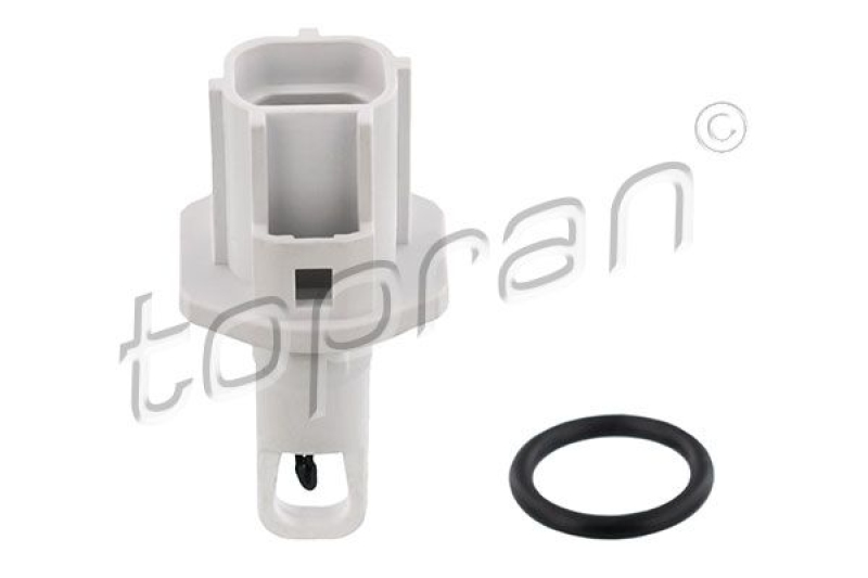 TOPRAN Sensor, intake air temperature