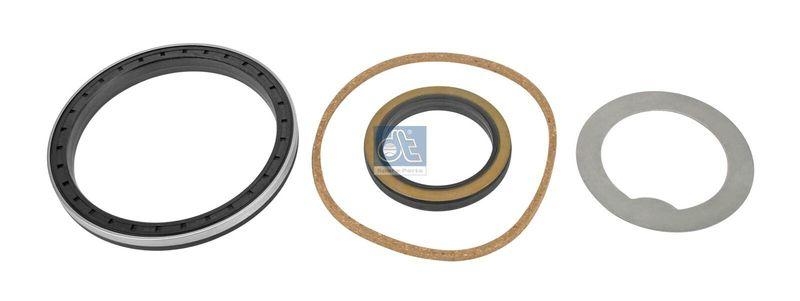 DT Spare Parts Repair Kit, wheel hub