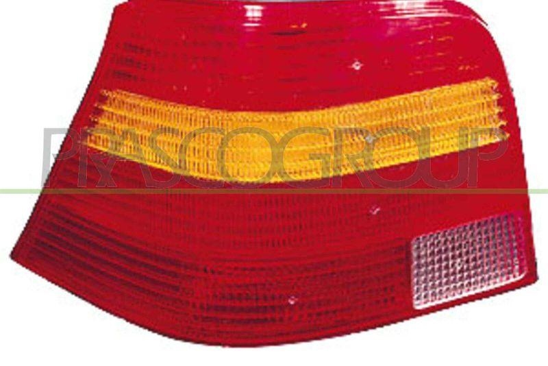 Combination Rearlight