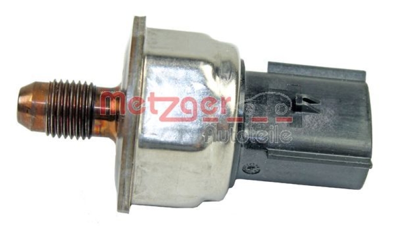 METZGER Sensor, fuel pressure OE-part