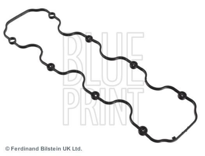 BLUE PRINT Gasket, cylinder head cover