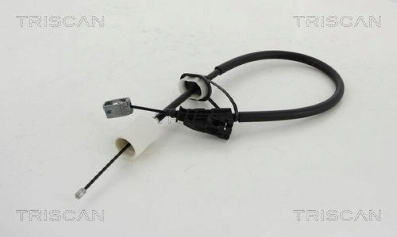 TRISCAN Cable, parking brake