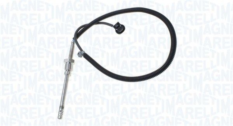 MAGNETI MARELLI Sensor, Abgastemperatur