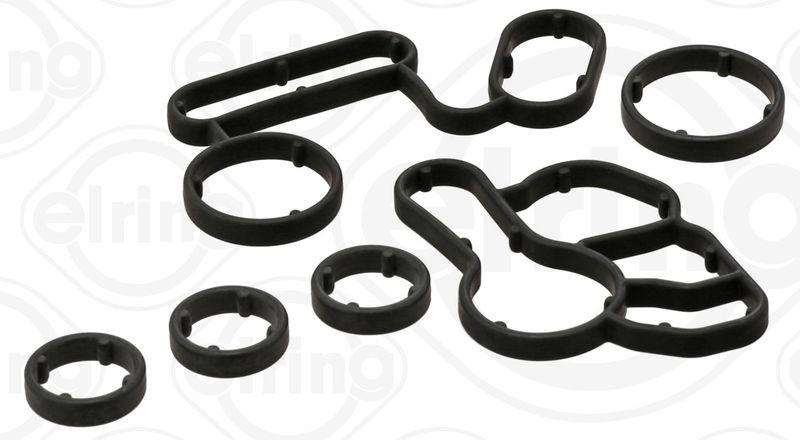 ELRING Gasket Set, oil cooler