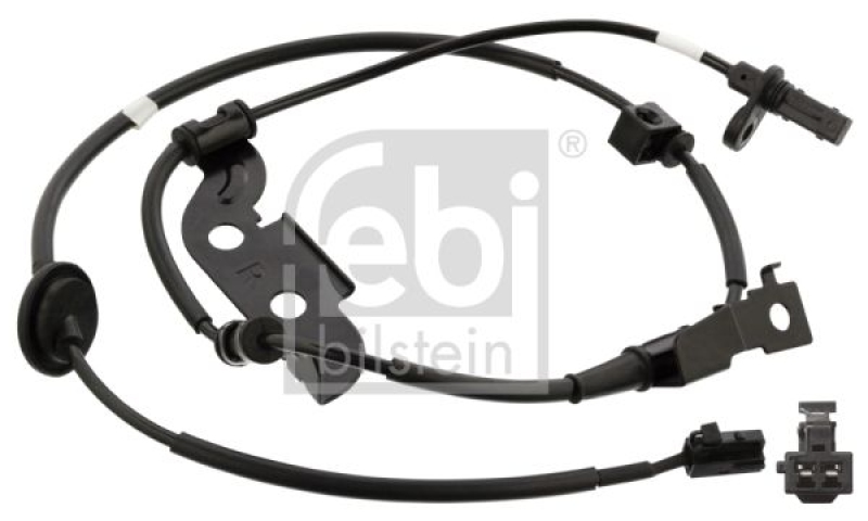 FEBI BILSTEIN Sensor, wheel speed