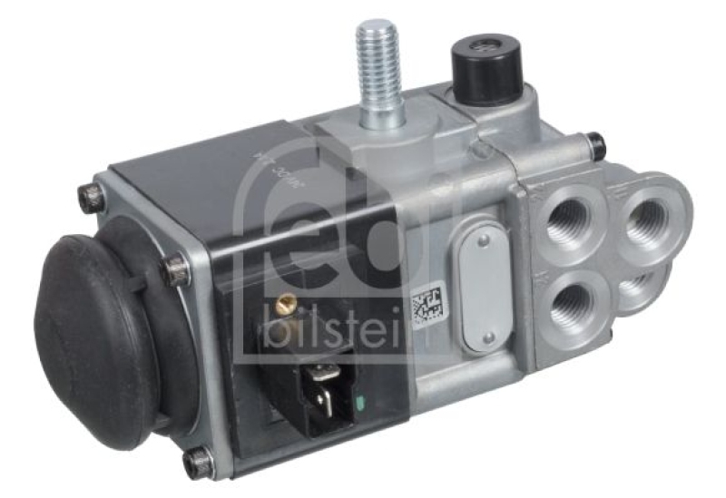 FEBI BILSTEIN Solenoid Valve