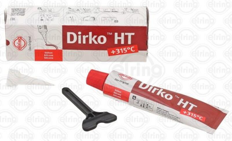 ELRING Sealing Substance Dirko HT