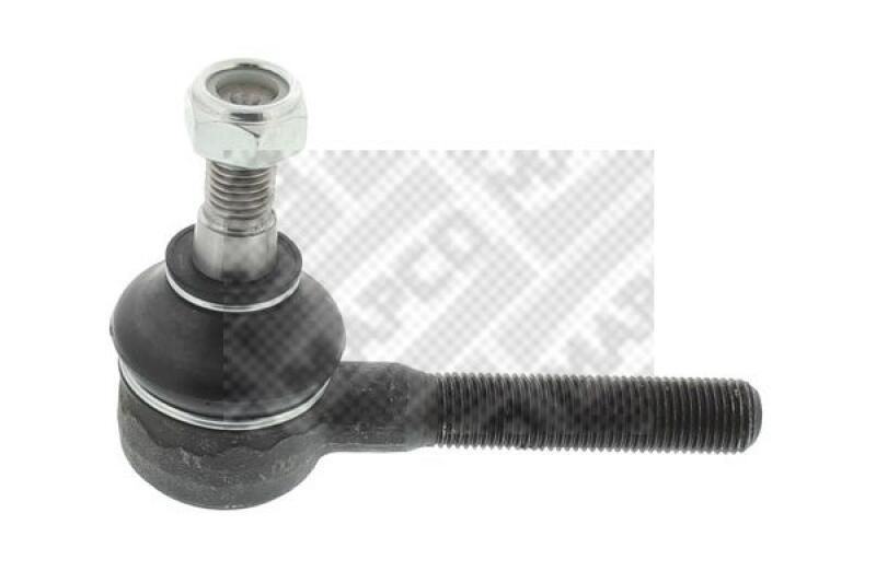 MAPCO Tie Rod End