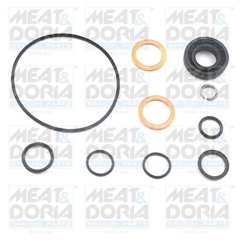 MEAT & DORIA Gasket Set, hydraulic pump