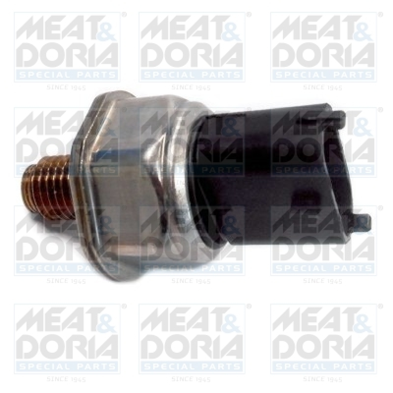 MEAT & DORIA Sensor, fuel pressure