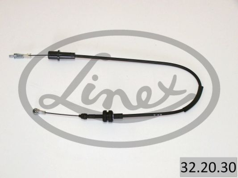 LINEX Gaszug