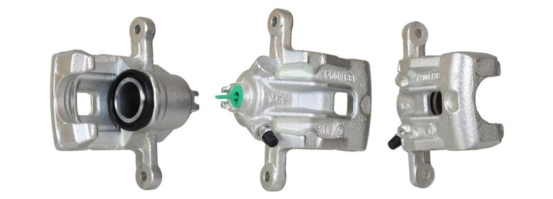 ELSTOCK Brake Caliper