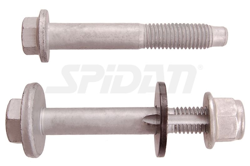 SPIDAN CHASSIS PARTS Repair Kit, wheel suspension