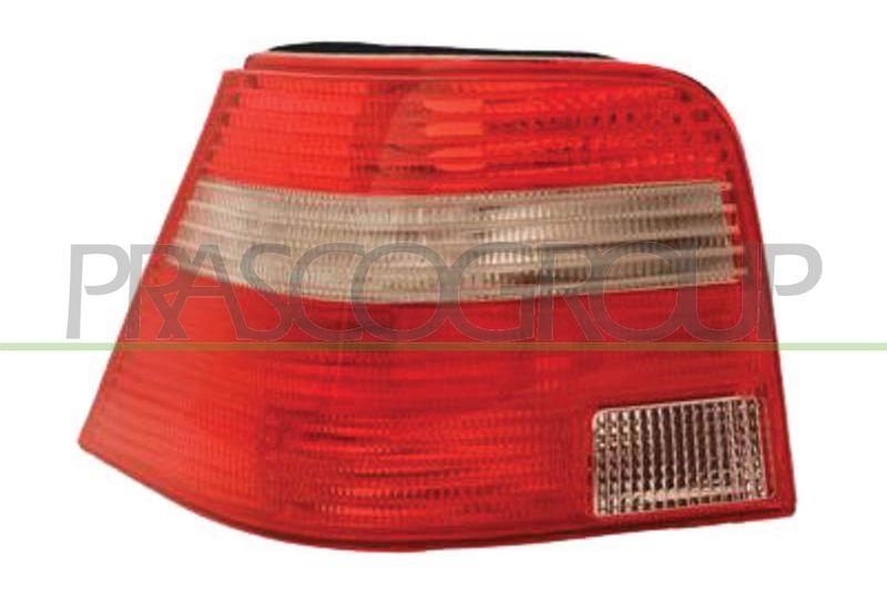 Combination Rearlight