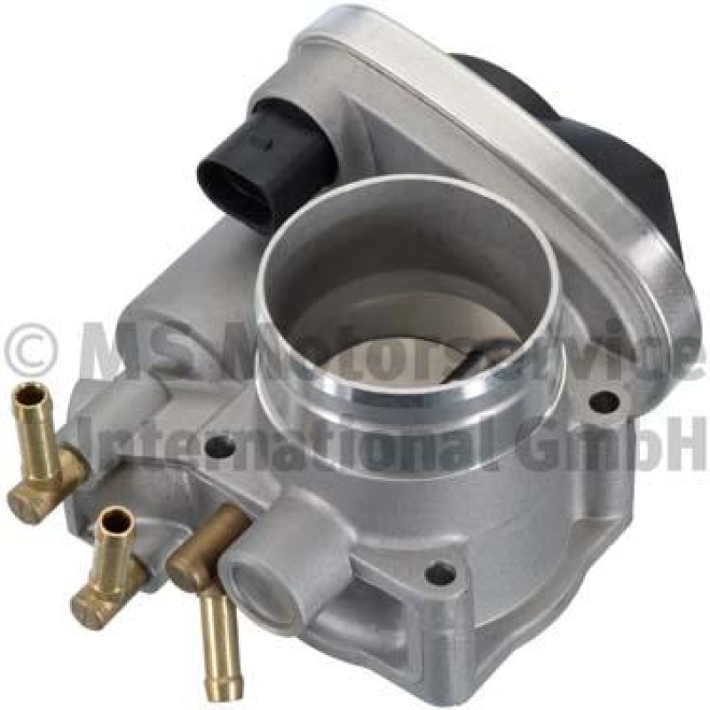 PIERBURG Throttle body