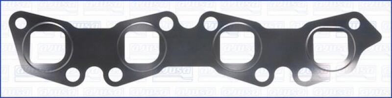 AJUSA Gasket, exhaust manifold