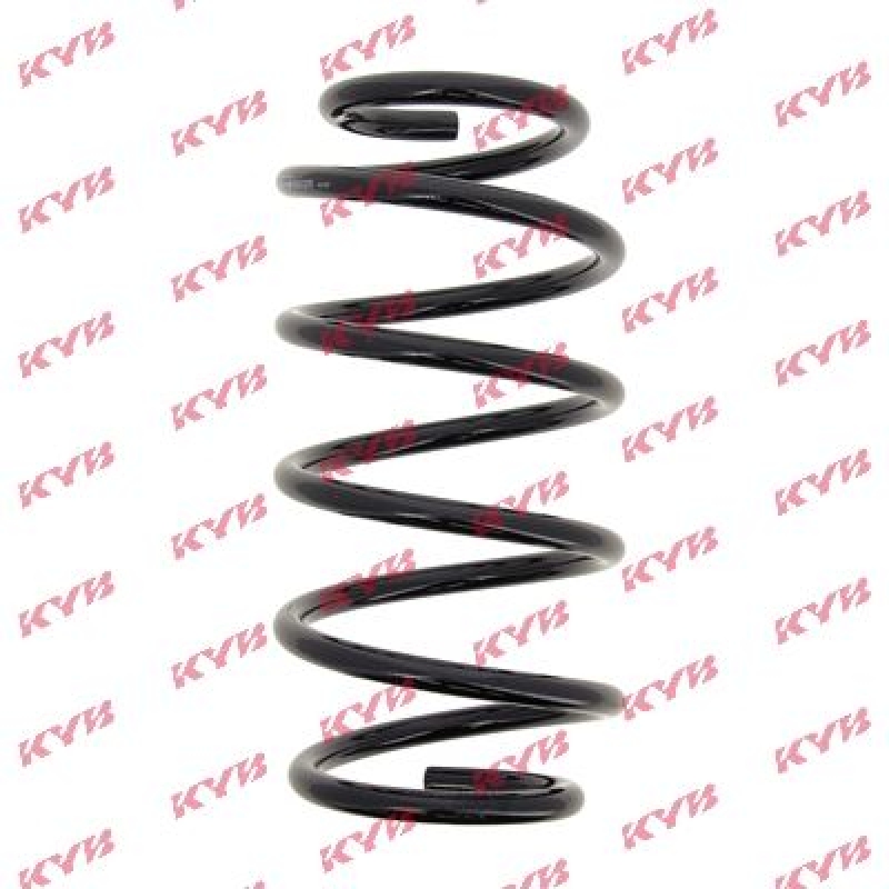 KYB Suspension Spring K-Flex