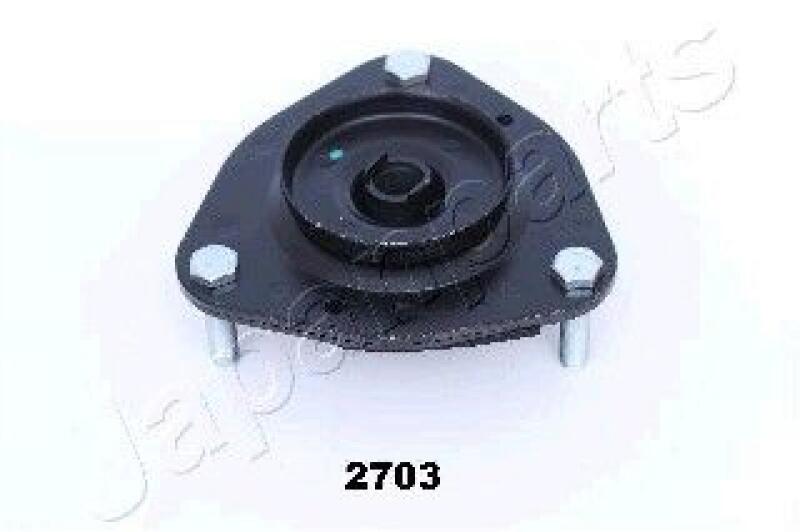 JAPANPARTS Mounting, shock absorbers