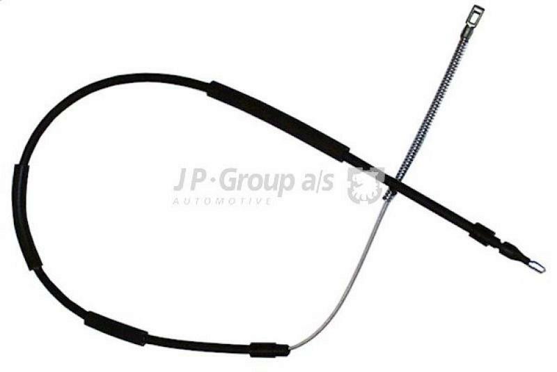 JP GROUP Cable, parking brake GEMO