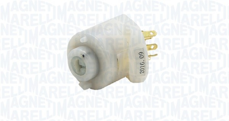 MAGNETI MARELLI Ignition-/Starter Switch