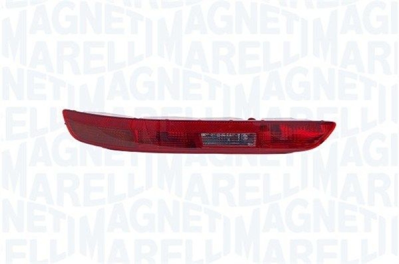 MAGNETI MARELLI Combination Rear Light